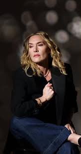 Kate Winslet