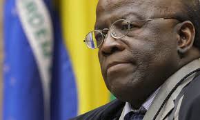 Sai Aldo Rebelo, entra Joaquim Barbosa: Democracia Cristã quer ex-ministro do STF para a Presidência