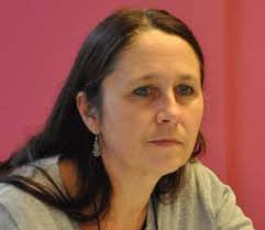 ... el llamado de libertad para los antiterroristas cubanos aún encarcelados en Estados Unidos, aseguró este lunes la activista belga Katrien Demuynck. - cuba_belg_demuynck