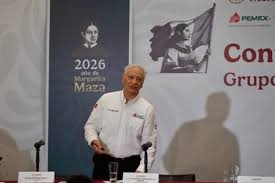 Sener no formalizará incorporación de Víctor Rodríguez al INEEL tras difusión de video de violencia contra su esposa