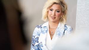 Who is Savannah Chrisley? What to know about 'The View' guest host