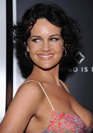 Quotes by Carla Gugino @ Like Success via Relatably.com