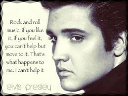 Love Quotes By Elvis Presley. QuotesGram via Relatably.com