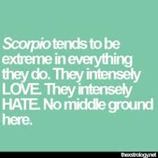 The Scorps] on Pinterest | Scorpio, Scorpio Traits and Zodiac Scorpio via Relatably.com