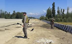 India Pakistan Ceasefire Live Updates: PM Narendra Modi To Address Nation At 8pm