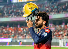 When Captain Bengaluru went on rampage in IPL’s EL Clasico – Happy birthday, Rajat Patidar