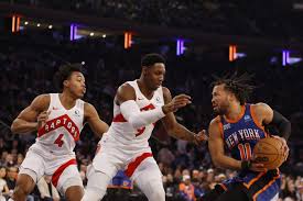 Raptors Analysis: Future Strategy, Draft Prospects, and Roster Decisions