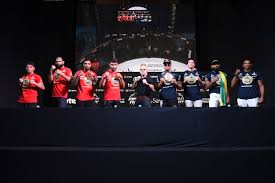 Jungle Fight 149: onde assistir e horário