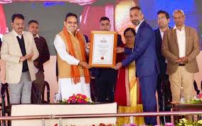 Thank You, Rajasthan — The Hon'ble Governor, Shri Haribhau ...