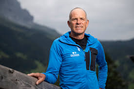 bergführer — trending on Google in Switzerland