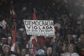 Peru’s Electoral Chaos Is an Ugly Regional Omen