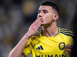 Al Hamdan interview: Al Nassr forward on club's AFC Champions League Elite aim