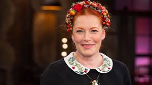 Das große Promibacken im TV - Sendung