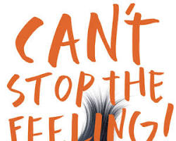 Can't Stop the Feeling! by Justin Timberlake song resmi