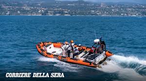 Trend Google: sirmione