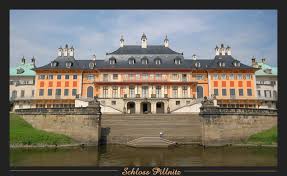 Schloss Pillnitz - Wasserpalais - Bild \u0026amp; Foto von Robert Stelter ...