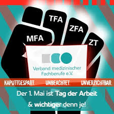 Tag der Arbeit: Wichtiger denn je! Finger weg von den Arbeitnehmerrechten!