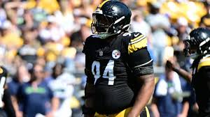 Steelers Get Massive Break on Defensive Line vs. Browns