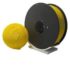 Transparent PEBA 1.75mm Filament - Flexible & Durable, 0.5kg ...