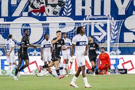 Beşiktaş Held to Draw! Can They Secure the Win at Home? - Imagen principal del artículo