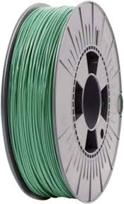 Velleman PLA175G07 Filamento PLA 1,75 mm Verde 750 g 178538 ...