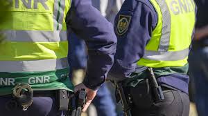 GNR registou 1.657 crimes nas escolas (80 de bulliyng e ciberbullying)