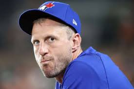 Max Scherzer Signs With Braves In Surprising MLB Free Agent Idea