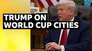 https://kimatv.com/news/nation-world/president-trump-suggests-cities-deemed-unsafe-could-lose-fifa-world-cup-matches