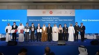 Information Services Department, Hong Kong SAR Government Hong Kong and Qatar: Partnering for Success