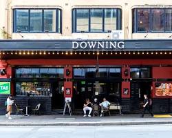 Image of Hotel Downing Sydney