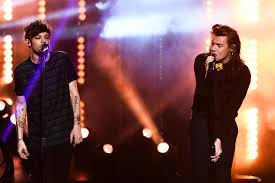 Harry Styles & Louis Tomlinson Score U.K. No. 1s in First Post-One Direction Chart Double