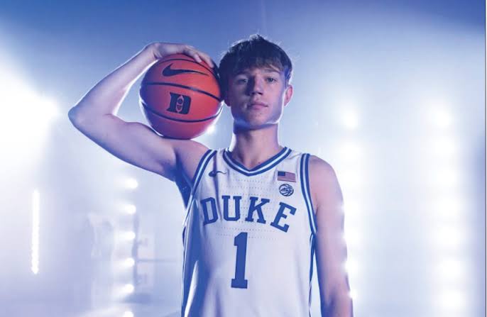 Senior commits to Duke over UCLA, Gonzaga – The Harvard-Westlake Chronicle