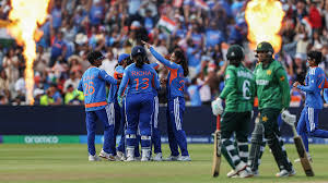 Beyond the Scorecard: Why the India vs Pakistan Rivalry Remains a High-Stakes Affair