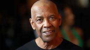 Denzel Washington