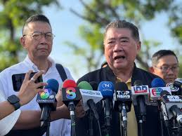 ThaiPost - News update