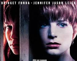 Image of Single White Female (1992) movie poster