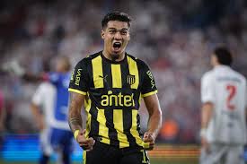 Peñarol supera a Nacional por 1-0 en GPC, lidera con Central en tabla de clasificación