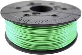 XYZprinting RFPLCXEU0LA Bobina de Filamento de PLA de ...
