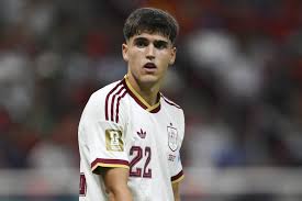 Barcelona wonderkid admits facing Cristiano Ronaldo would be unforgettable: 'We all know his history'