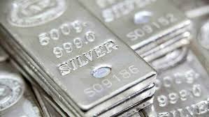 پذیره نویسی صندوق نقره