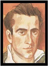 Resultado de imagen de Blas de Otero
