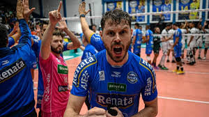 Aos 39 anos, Bruninho toma decisão sobre o futuro no vôlei