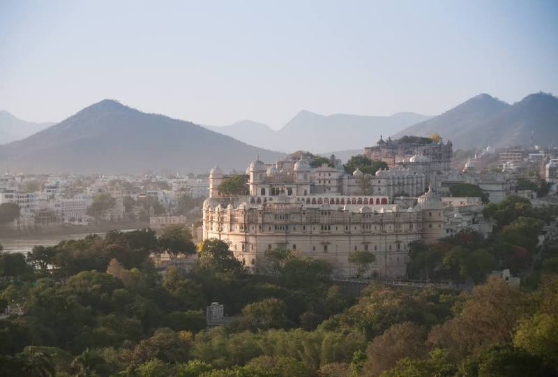 Udaipur