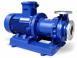 Chemical Pumps And Corrosive Fluid Transfer | FlowCorePump