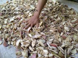 Hasil gambar untuk pakan fermentasi