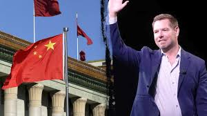 Eric Swalwell, Dave Portnoy Clash Over US Strikes on Iran