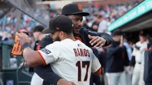 Giants' Bats Continue Slump as Jerar Encarnacion Returns