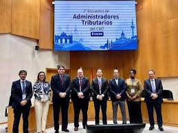 centro interamericano de administraciones tributarias — trending on Google in Venezuela