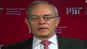 Rafael Reif, presidente electo del MIT: &quot;El talento en Latinoamérica es gigantesco&quot; – CNN en Español: Ultimas Noticias de Estados Unidos, Latinoamérica y el ... - 120519015918-dinero-rafael-reif-intv-00032522-horizontal-gallery