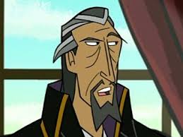 Image result for THE VENTURE BROS.--"Eeney, Meeney, Miney... Magic!" Dr. Orpheus